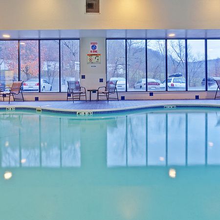 Holiday Inn Express Winfield - Teays Valley Hurricane Udogodnienia zdjęcie