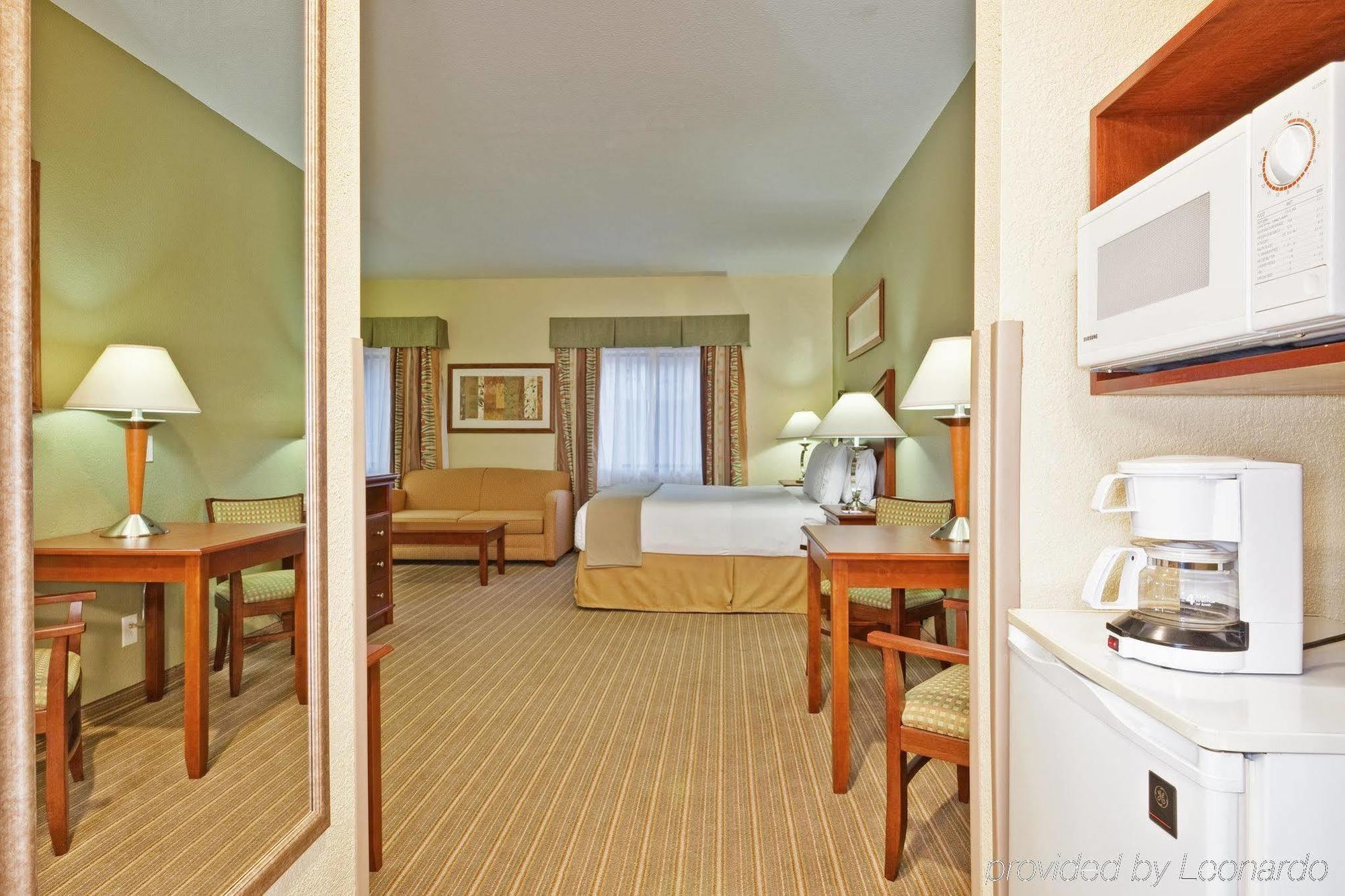 Holiday Inn Express Winfield - Teays Valley Hurricane Pokój zdjęcie