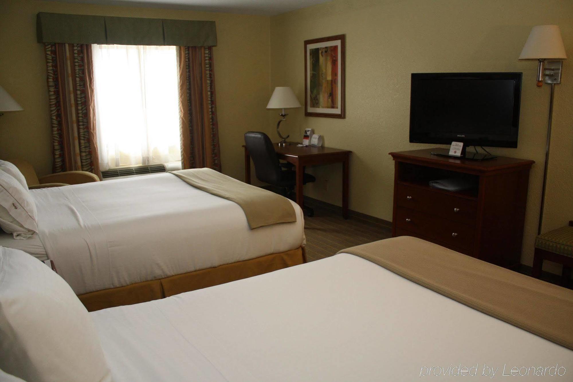 Holiday Inn Express Winfield - Teays Valley Hurricane Zewnętrze zdjęcie