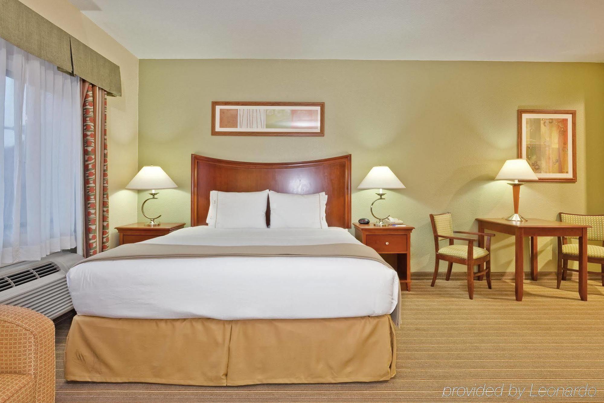 Holiday Inn Express Winfield - Teays Valley Hurricane Zewnętrze zdjęcie