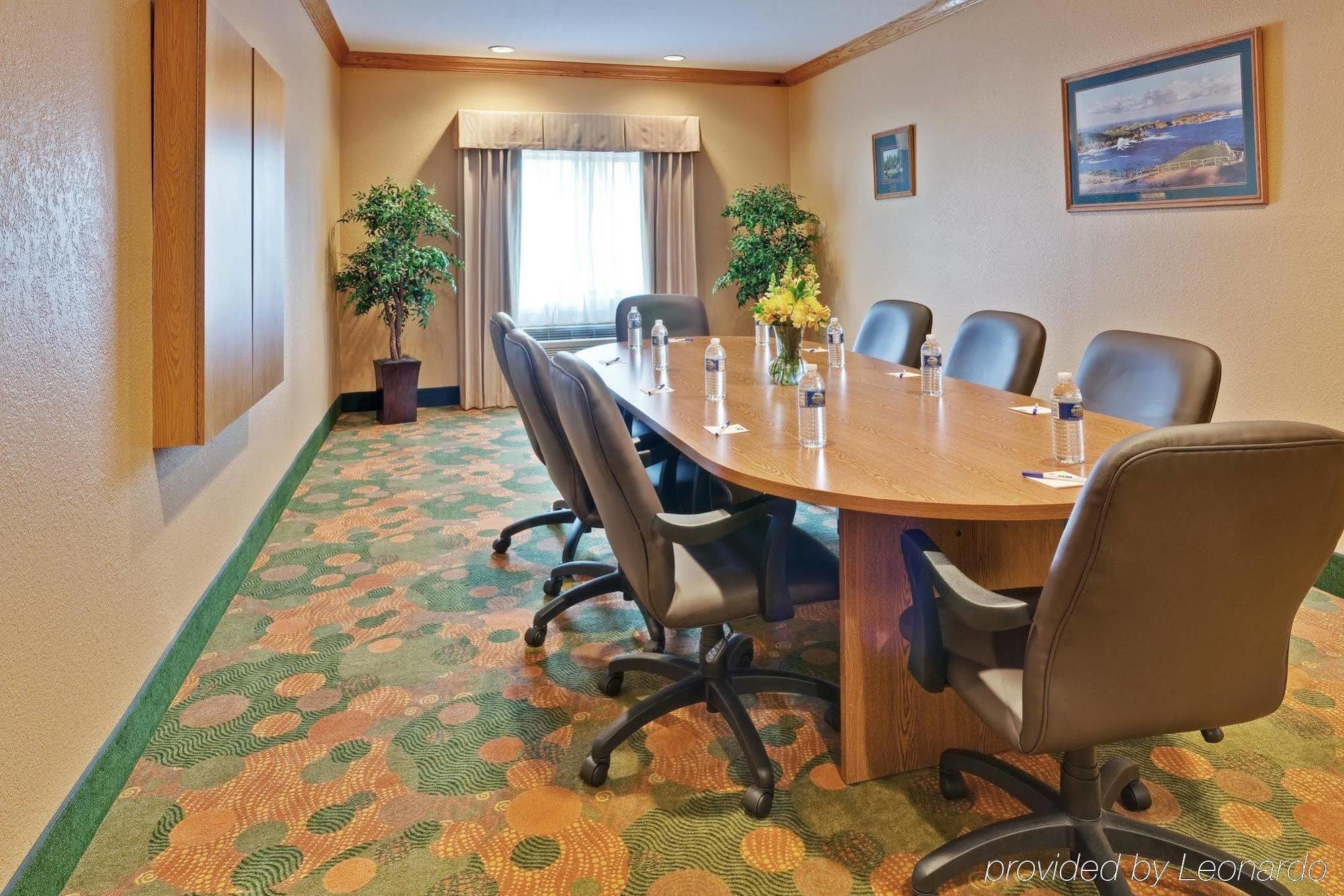 Holiday Inn Express Winfield - Teays Valley Hurricane Udogodnienia zdjęcie