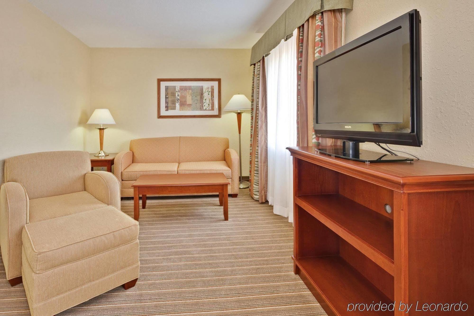 Holiday Inn Express Winfield - Teays Valley Hurricane Pokój zdjęcie