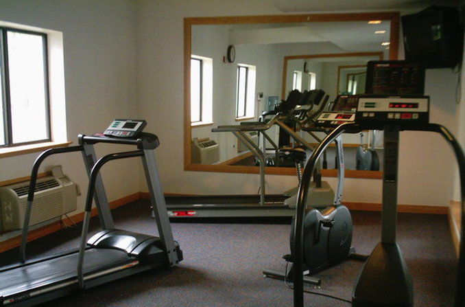Holiday Inn Express Winfield - Teays Valley Hurricane Udogodnienia zdjęcie