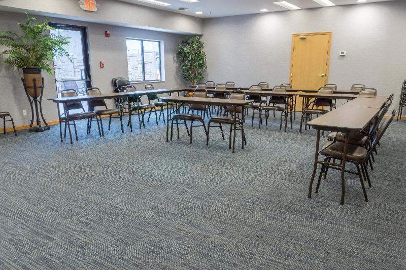 Holiday Inn Express Winfield - Teays Valley Hurricane Zewnętrze zdjęcie
