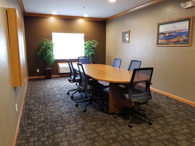 Holiday Inn Express Winfield - Teays Valley Hurricane Zewnętrze zdjęcie