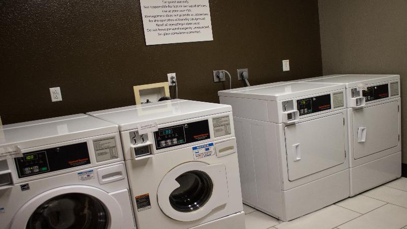 Holiday Inn Express Winfield - Teays Valley Hurricane Zewnętrze zdjęcie